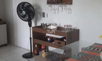 Imagem 3: Apartamento para venda tem 65 metros quadrados com 2 quartos em Jacarepaguá - Rio de Janei