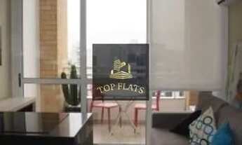 Imagem 2: Flat Para Locação - Brooklin