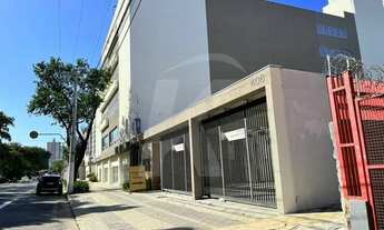 Imagem 2: Apartamento para locação com 3 quartos, sendo 1 suíte, terraço e 1 vaga