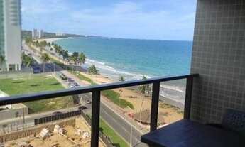 Imagem 7: QUARTO/SALA ALTO PADRÃO MOBILIADO