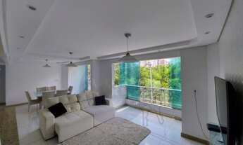 Imagem 6: Apartamento para venda com 98 metros quadrados com 3 quartos em Jardim Renascença - São Lu