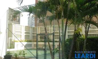 Imagem 3: FLAT - JARDIM PAULISTA - SP