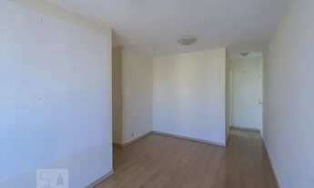 Imagem 2: Apartamento para Aluguel - Jardim Marajoara , 3 Quartos, 66 m2