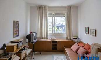 Imagem 6: APARTAMENTO - HIGIENÓPOLIS - SP