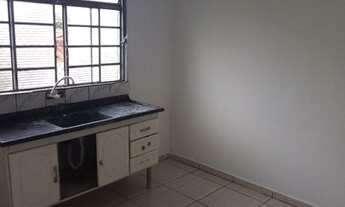 Imagem 3: Casa Jd São conrado