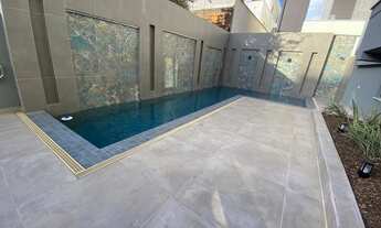 Imagem 2: Apartamento CABRAL 2 quartos, 1 banho, 1 suíte, 2 vagas