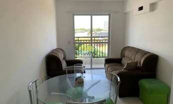 Imagem 2: Flat 1 quarto para Locação Cabral, Teresina