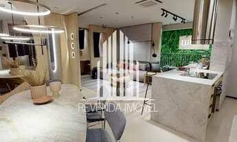 Imagem: Apartamento lindo e sustentável