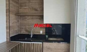 Imagem 4: Apartamento Padrão em São José dos Campos