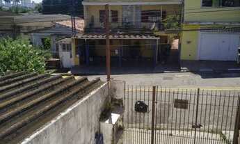 Imagem 6: Casa para venda possui 120 metros quadrados com 3 quartos