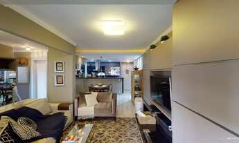 Imagem 2: Apartamento para Venda - 67m², 2 dormitórios, 1 vaga - Teresópolis