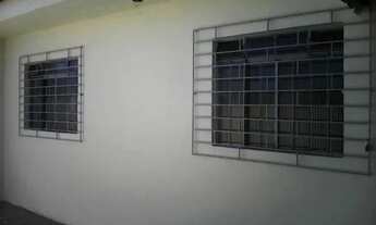 Imagem 3: Casa com 2 quartos- pinheirinho