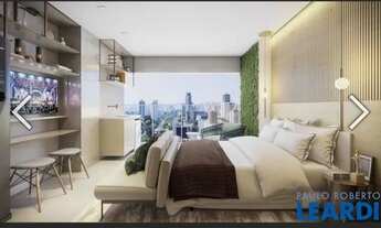 Imagem 3: APARTAMENTO - VILA CLEMENTINO - SP