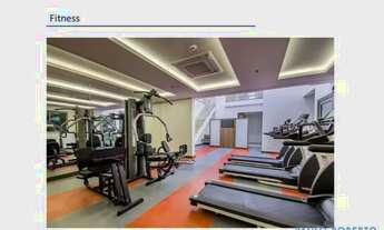 Imagem 4: APARTAMENTO - BROOKLIN - SP