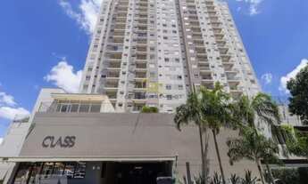 Imagem 5: Apartamento para venda Jardim América no Edifício Class com 2 suítes, Indaiatuba