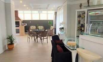 Imagem 6: Cobertura para Locação em Florianópolis, Bom Abrigo, 3 dormitórios, 1 suíte, 4 banheiros