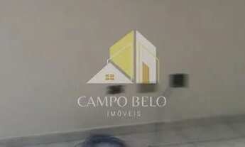 Imagem 3: Sala comercial 40m, 2 banheiros, 1 vaga, excelente bairro