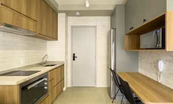 Imagem 7: São Paulo - Apartamento Padrão - Alto de Pinheiros