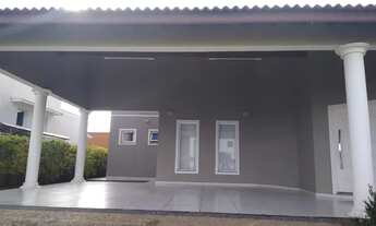 Imagem 2: Casa térrea 523²m para locação no Condomínio Palmeiras Imperiais na Cidade de Salto, São P