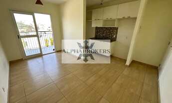 Imagem 3: Apartamento com 2 Quartos Sendo 1 Suite C/ ampla Varanda, 60m² em Jaguaribe - Osasco - SP