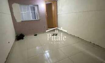 Imagem 3: Sobrado com 3 dormitórios, 185 m² - venda por R$ 390.000,00 ou aluguel por R$ 2.500,00/mês