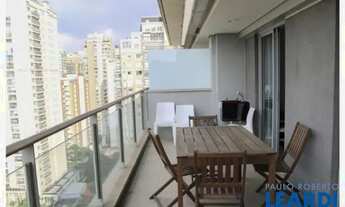 Imagem 2: APARTAMENTO - VILA NOVA CONCEIÇÃO - SP