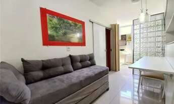 Imagem 2: Kitnet para locação na Barra por R$ 1.325,00 pacote de locação