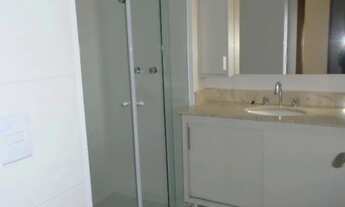 Imagem 7: Apartamento para aluguel possui 120 metros quadrados com 3 quartos ótima localização