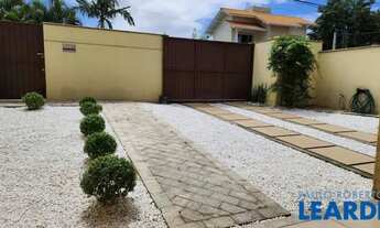 Imagem 7: CASA TÉRREA - RIO TAVARES - SC