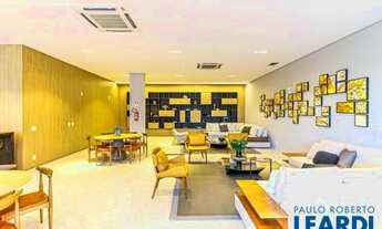 Imagem 6: APARTAMENTO - CAMPO BELO - SP