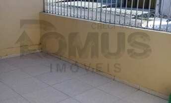 Imagem 2: Casa no Bairro 18 do Forte, com 3 quartos, 1 banheiro, sala ampla de Estar/Jantar