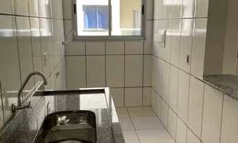 Imagem 6: Apartamento com 2 dormitórios à venda, 54 m² por R$ 170.000,00 - Nossa Senhora de Lourdes