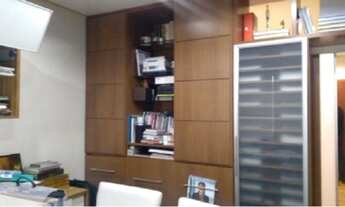 Imagem 3: Conjunto/Sala para Venda - 27.47m², 1 dormitório, Floresta