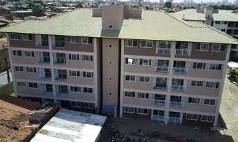 Imagem 2: DL Moov Parangaba pronto p/ morar Elevador, 2 qtos, lazer completo