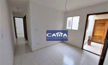 Imagem 7: Apartamento à venda, 39 m² por R$ 225.000,00 - Artur Alvim - São Paulo/SP