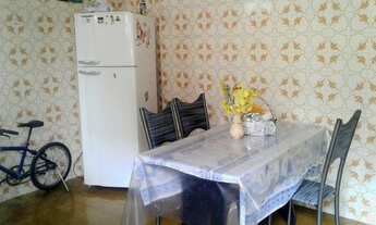 Imagem 6: Apto amplo 3 qtos e DCE, sem condomínio e sem garagem