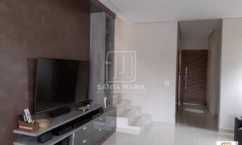 Imagem 4: Casa (sobrado em condominio) 4 dormitórios/suite, cozinha planejada, portaria 24hs, lazer