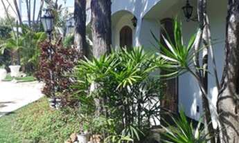 Imagem 3: Linda casa para venda ou locação na Vila Oliveira, 4 dormitórios, 400 M², terreno 800 M²