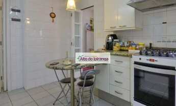 Imagem 5: Apartamento com 3 dormitórios à venda, 98 m² por R$ 1.190.000,00 - Vila Clementino - São P