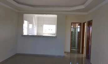 Imagem 2: Apartamento com cobertura