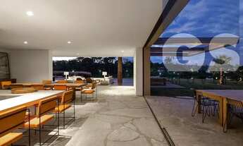 Imagem 3: Casa com 3 dormitórios à venda, 250 m² por R$ 1.750.000,00 - Loteamento Residencial Una