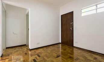 Imagem 4: Apartamento para Aluguel - Liberdade, 1 Quarto, 36 m2