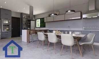 Imagem 4: Casa com 4 dormitórios à venda, 380 m² por R$ 5.000.000 - Alphaville - Santana de Parnaíba