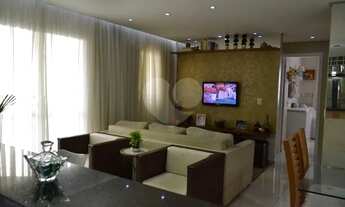 Imagem 3: Apartamento-São Paulo-PARQUE NOVO MUNDO