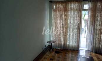 Imagem: São Paulo - Casa Padrão - Vila Prudente