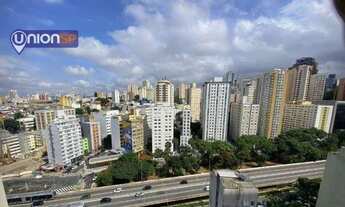 Imagem 4: Apartamento com 2 dormitórios à venda, 59 m² por R$ 630.000 - Bela Vista - São Paulo/SP