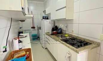 Imagem 4: SOROCABA - Apartamento Padrão - Magnólia