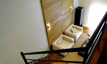 Imagem 5: APARTAMENTO - MOEMA PÁSSAROS - SP