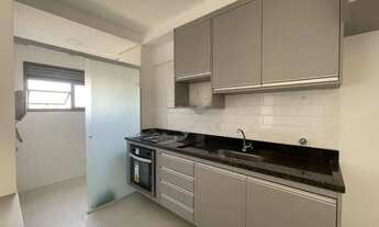 Imagem 5: Apartamento com 2 dormitórios para alugar, 60 m² por R$ 2.921,27/mês - Vila Assunção - San