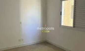 Imagem 3: Apartamento com 2 dormitórios para alugar, 70 m² por R$ 3.053,00/mês - Santa Maria - São C